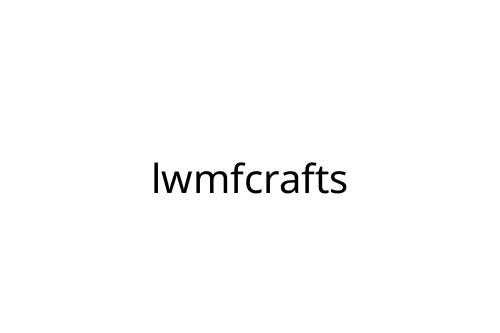 lwmfcrafts