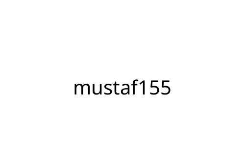 mustaf155