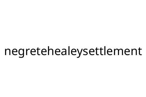 negretehealeysettlement