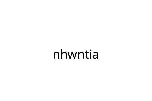 nhwntia