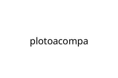plotoacompa
