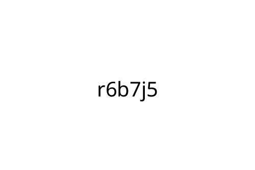 r6b7j5