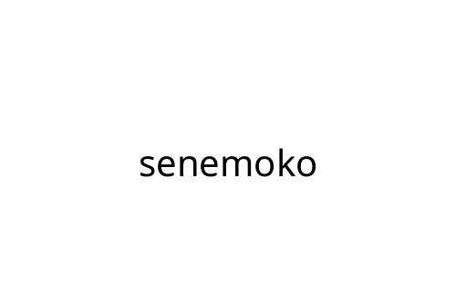 senemoko