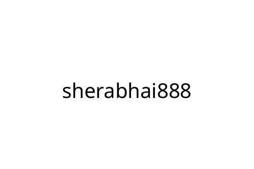 sherabhai888