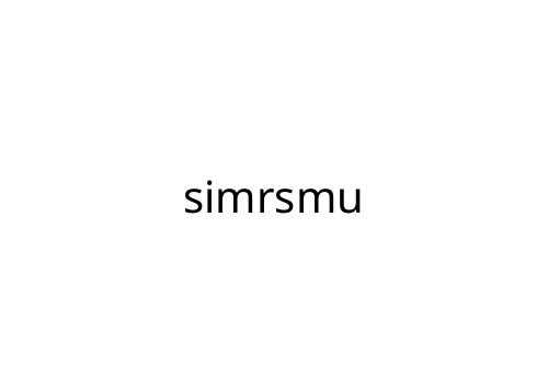 simrsmu