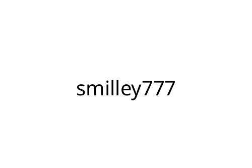 smilley777