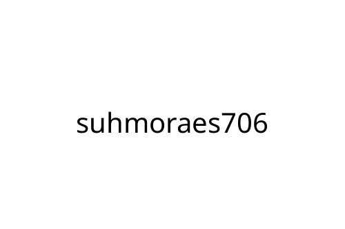 suhmoraes706