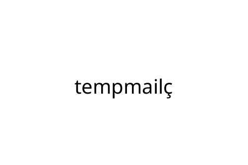 tempmail_