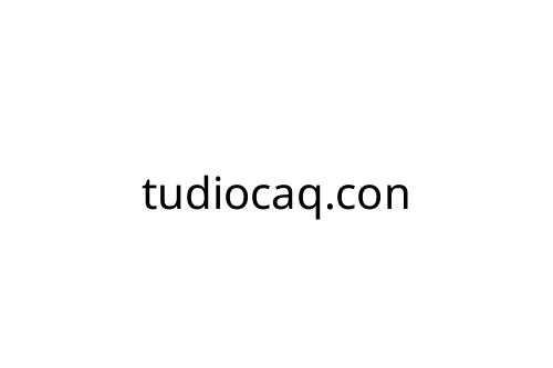 tudiocaq_con