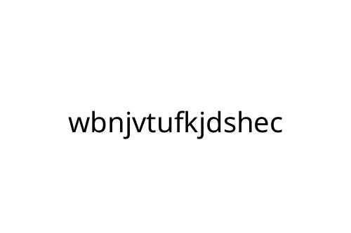 wbnjvtufkjdshec