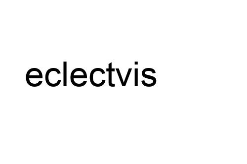 eclectvis
