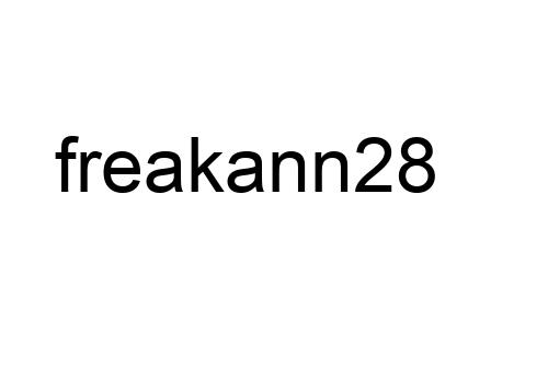 freakann28