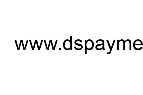 www.dspayments/nttan