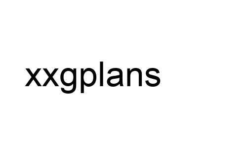 xxgplans