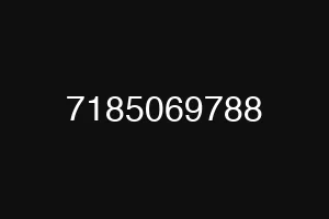 7185069788