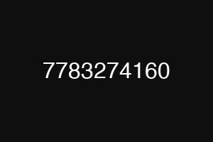 7783274160