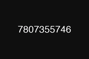 7807355746