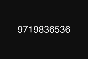 9719836536