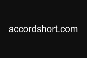 accordshort.com