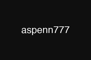 aspenn777