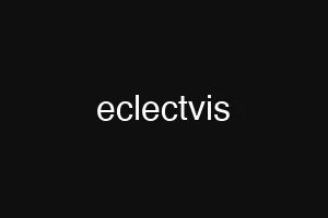 eclectvis