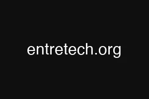 entretech.org