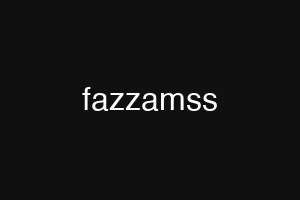 fazzamss