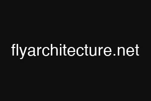 flyarchitecture.net