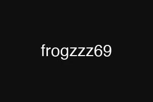 frogzzz69