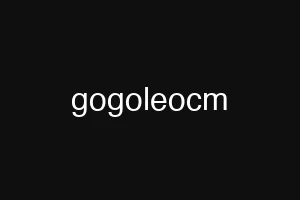 gogoleocm