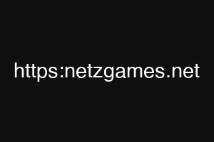 https:netzgames.net