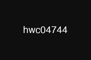 hwc04744