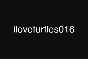 iloveturtles016