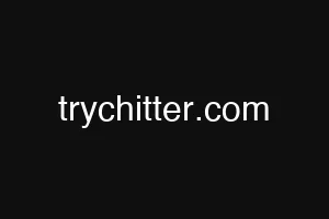 trychitter.com