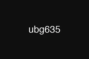 ubg635