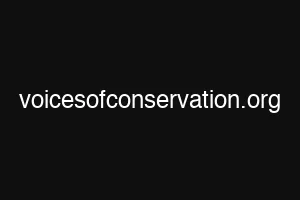 voicesofconservation.org