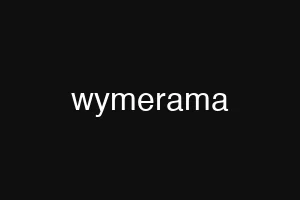 wymerama