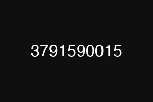 3791590015