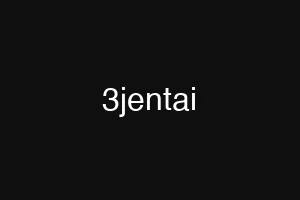 3jentai