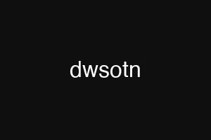dwsotn