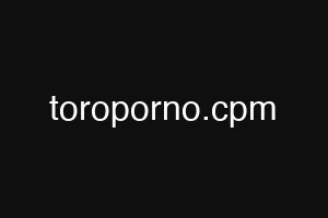 toroporno.cpm