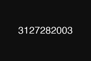 3127282003