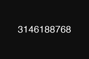 3146188768