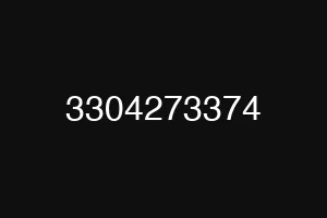 3304273374