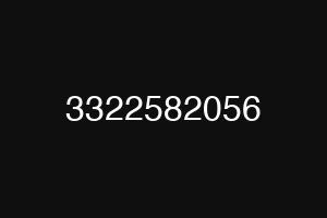 3322582056