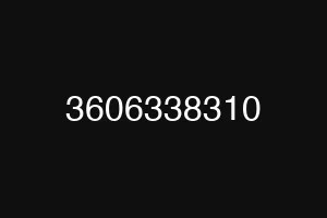 3606338310