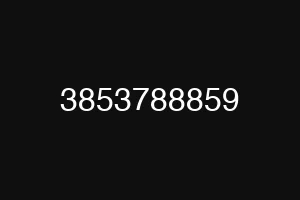 3853788859