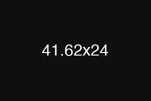 41.62x24