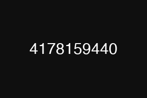 4178159440
