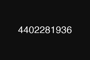 4402281936